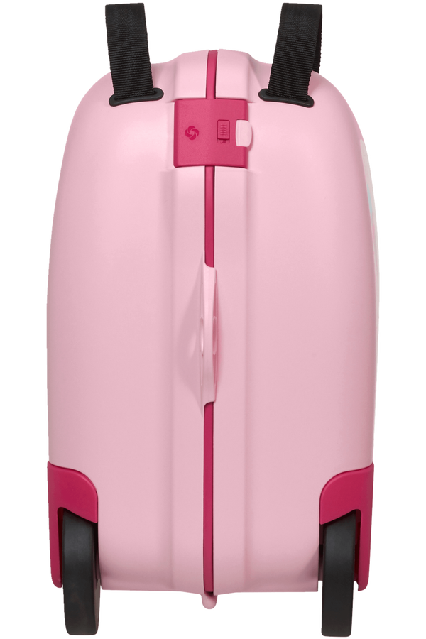 Samsonite Dream2go Ride-On Suitcase  Ice Cream Van