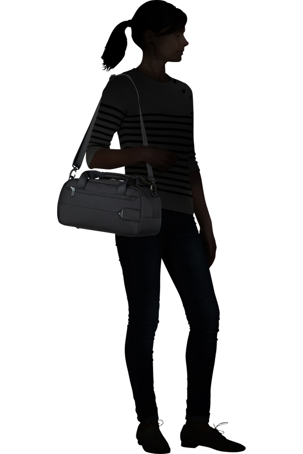 Samsonite Urbify Duffle Bag XS  Black