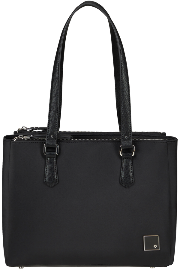 Samsonite Essentially Karissa SHOPPING BAG 3 COMP  Black