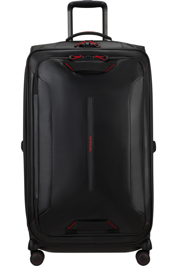 Samsonite Ecodiver SPINNER DUFFLE 79/29  Black
