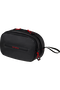 Samsonite Ecodiver TOILET KIT  Black Samsonite Ecodiver TOILET KIT  Black