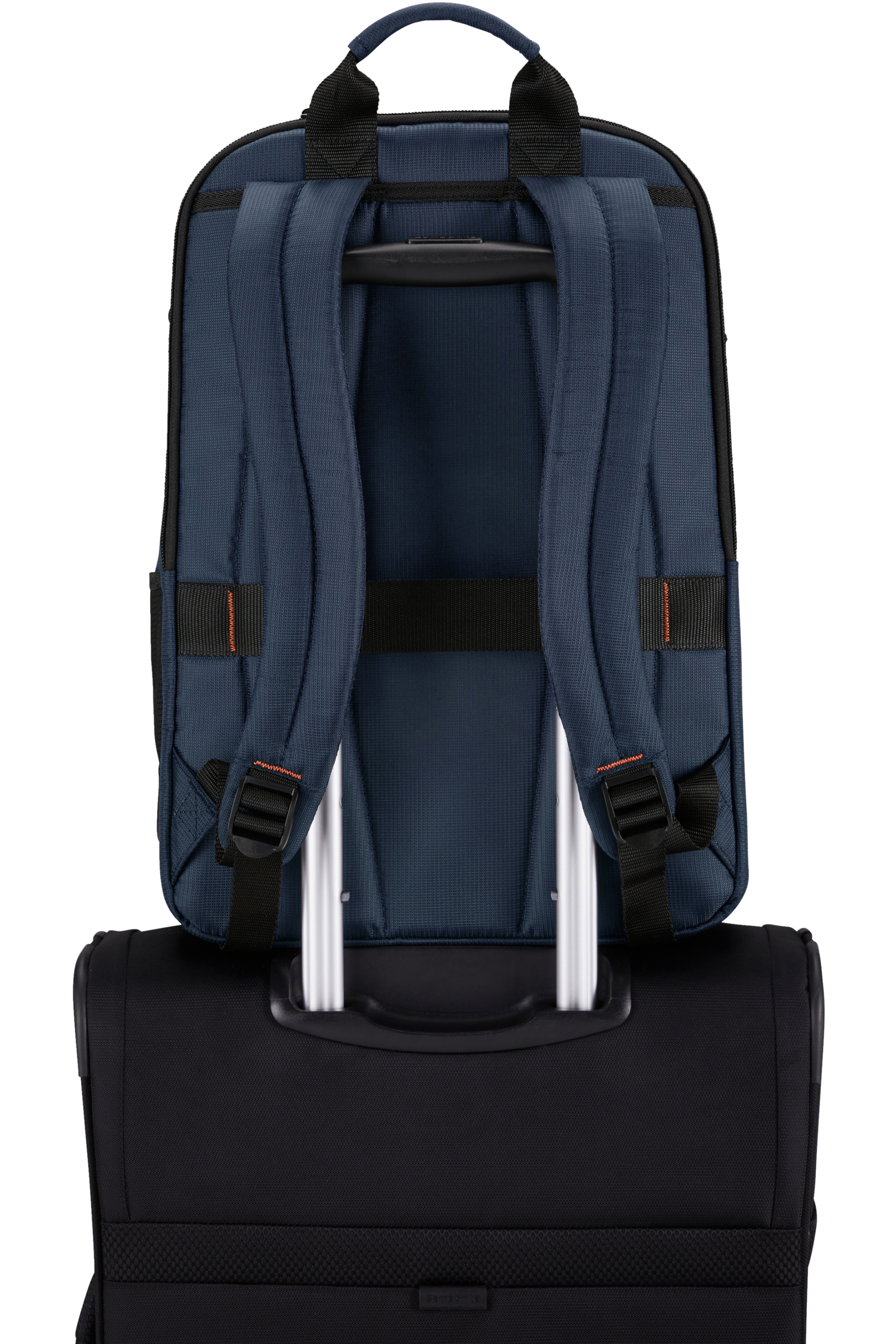 samsonite network backpack
