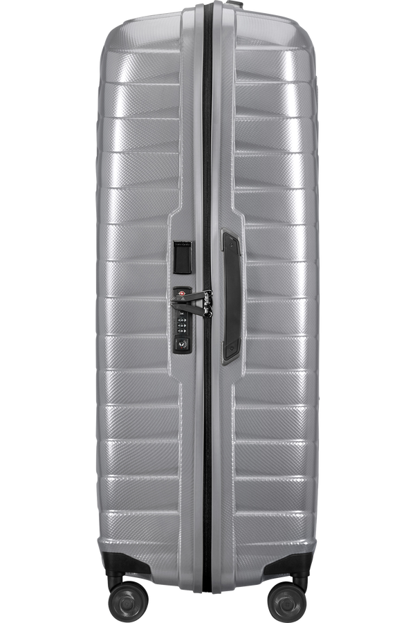 Samsonite Proxis Spinner 86cm Silver