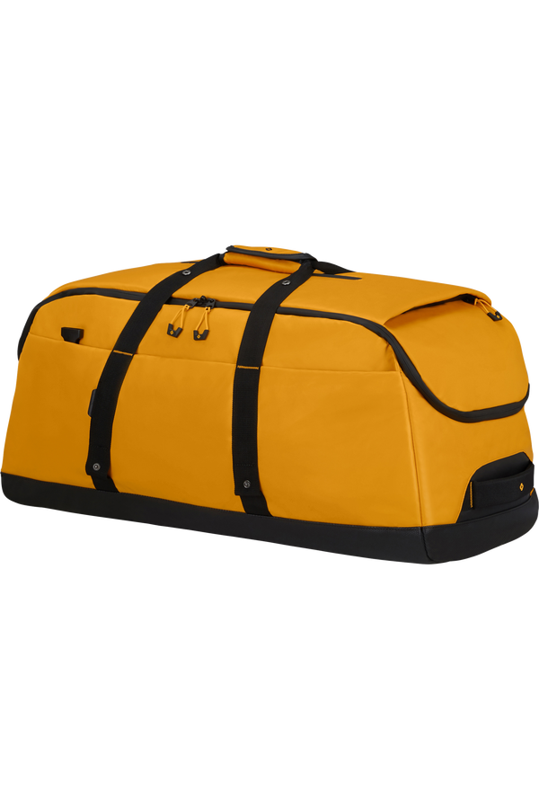 Samsonite Ecodiver DUFFLE L  Yellow Samsonite Ecodiver DUFFLE L  Yellow