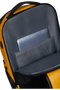 Samsonite Ecodiver URBAN LAP. BACKPACK M USB  Yellow