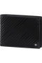 Samsonite Refined Slg 047 - B 10CC+VFL+C+2C  Black Samsonite Refined Slg 047 - B 10CC+VFL+C+2C  Black