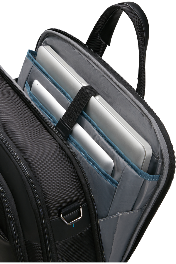 Samsonite Spectrolite 4.0 Laptop Briefcase 14.1'  Black Samsonite Spectrolite 4.0 Laptop Briefcase 14.1'  Black
