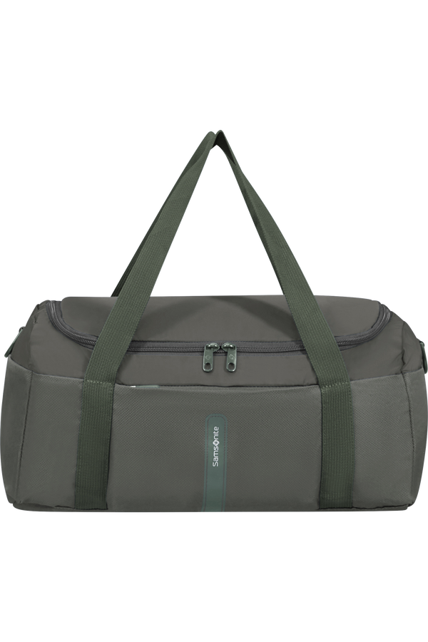 Samsonite Ta Revolution Foldable Duffle XS  Green