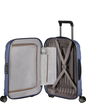 C-Lite Resv&auml;ska med 4 hjul 55cm 55 x 40 x 20 cm | 1.9 kg