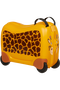 Samsonite Dream2go Ride-On Suitcase  Giraffe G.