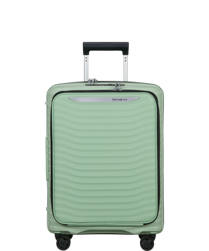 Upscape Expanderbar resv&auml;ska med 4 hjul 55cm 55 x 40 x 23/26 cm | 2.6 kg