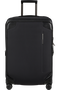 Samsonite Splendix Spinner DF Expandable 67cm  Black Samsonite Splendix Spinner DF Expandable 67cm  Black