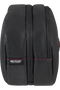 Samsonite Ecodiver TOILET KIT  Black Samsonite Ecodiver TOILET KIT  Black