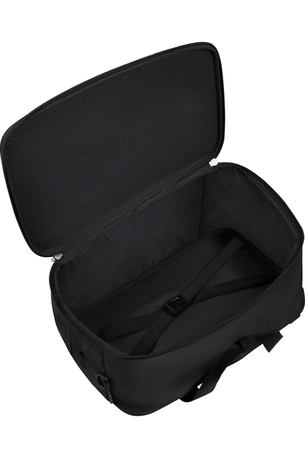 Samsonite Urbify 3-Way Bag - Underseater  Black Samsonite Urbify 3-Way Bag - Underseater  Black