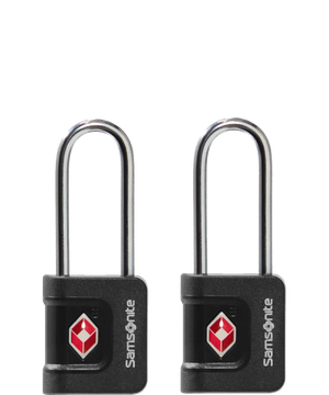 Ta Revolution Nyckellås TSA x2 Ta Revolution Nyckellås TSA x2