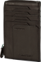 Samsonite Attack 2 Slg 727-All in One Wallet Zip  Ebony Brown Samsonite Attack 2 Slg 727-All in One Wallet Zip  Ebony Brown