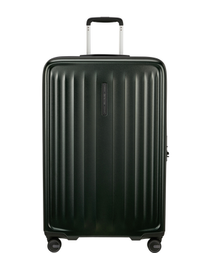 Fyrm Resv&auml;ska med 4 hjul 77cm 77 x 49 x 32/35 cm | 3.9 kg