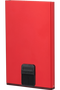 Samsonite Alu Fit 201 - Slide-up Case  Red