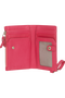 Samsonite Karissa 2.0 Slg 338 - L W 5CC+1W+ZC  Raspberry Pink Samsonite Karissa 2.0 Slg 338 - L W 5CC+1W+ZC  Raspberry Pink