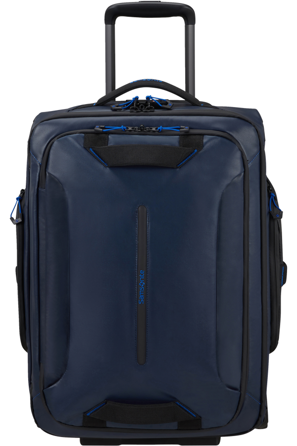 Samsonite Ecodiver DUFFLE/WH 55/20  Blue Nights
