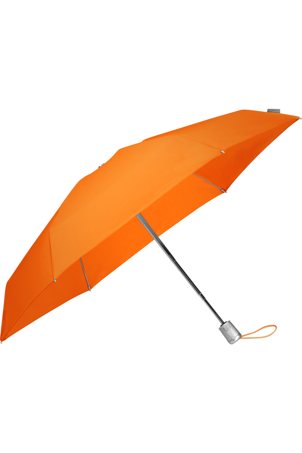 Samsonite Alu Drop S Safe 3 Sect. Auto O/C  Radiant Yellow