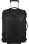 Samsonite Armox DUFFLE/WH 55/20 BACKPACK  Black