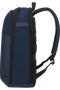 Samsonite Moderny Laptop Backpack 17.3'  Blue