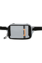 Samsonite Active Road Waistbag  Grey Samsonite Active Road Waistbag  Grey
