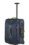 Paradiver Light Duffle/Backpack with Wheels 55cm