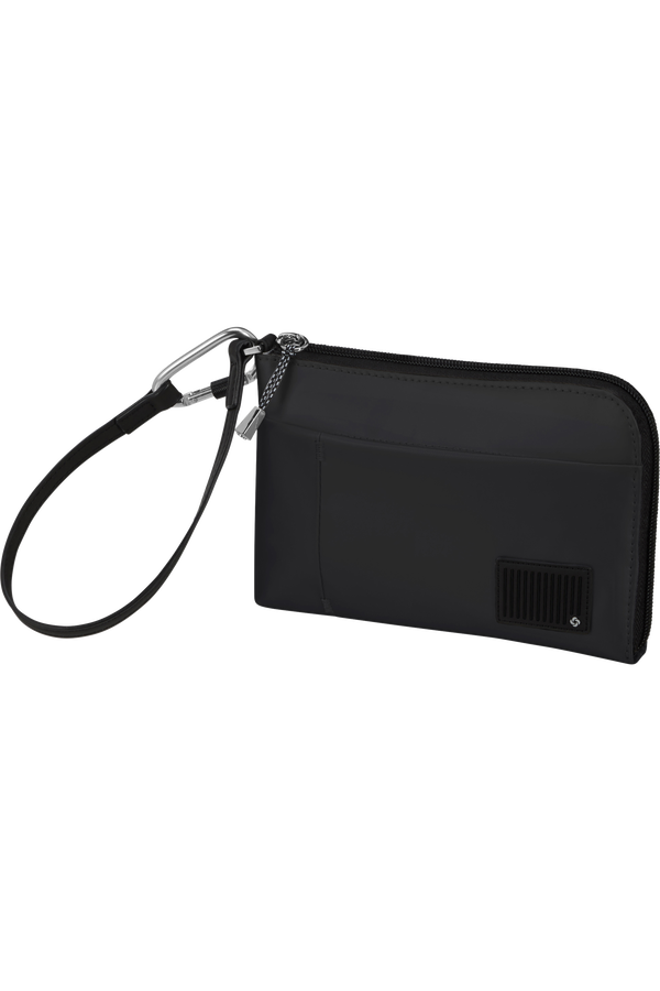 Samsonite Wander Last Mini Pouch  Black