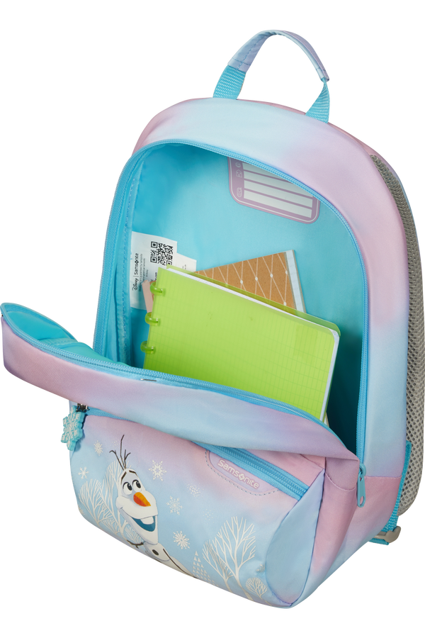 Samsonite Disney Ultimate 2.0 Backpack S+ Frozen