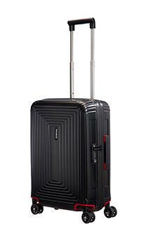 Neopulse Resv&auml;ska med 4 hjul 55cm (20cm) 38 L | 55 x 40 x 20 cm | 2.2 kg