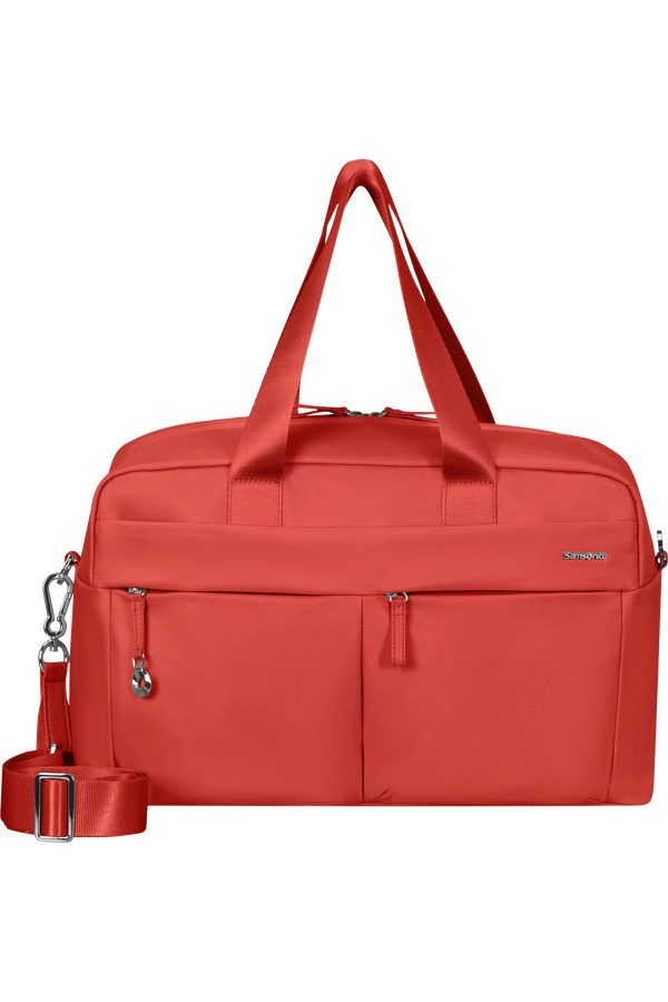 Samsonite Move 5.0 Duffle XS  Coral Red