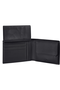 Samsonite Attack 2 Slg 007 - B 7cc+Vfl+C+2c+W  Black Samsonite Attack 2 Slg 007 - B 7cc+Vfl+C+2c+W  Black