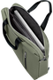 Samsonite Ongoing Bailhandle 15.6'  Olive green Samsonite Ongoing Bailhandle 15.6'  Olive green