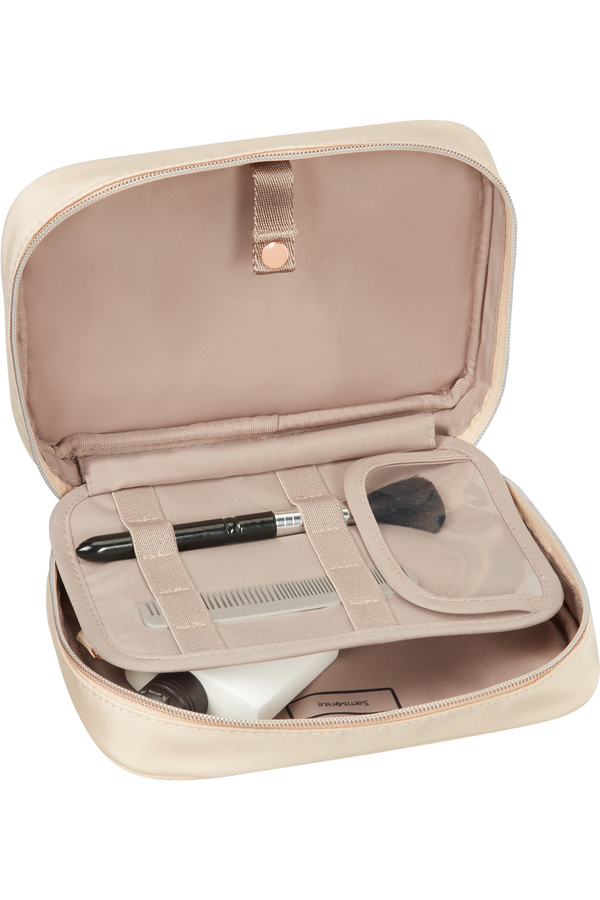 Samsonite Karissa Weekender  Light Pink Floral Samsonite Karissa Weekender  Light Pink Floral