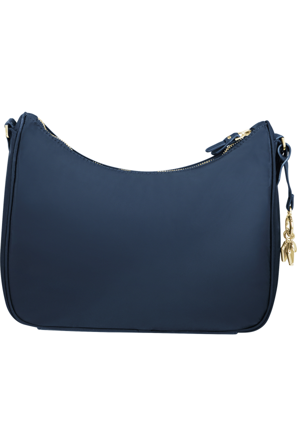 Samsonite Karissa 2.0 Hobo Bag XS  Midnight Blue