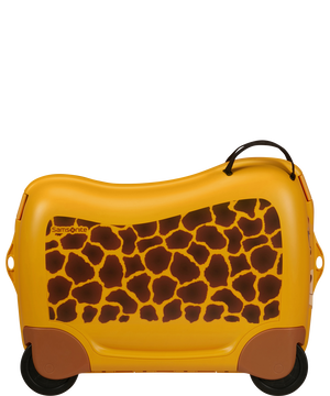 Dream2go Resv&auml;ska med 4 hjul 38 x 52 x 21 cm | 2.1 kg