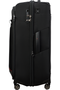 Samsonite Pro-Dlx 6 Trvl Spinner Expandable 84cm  Black