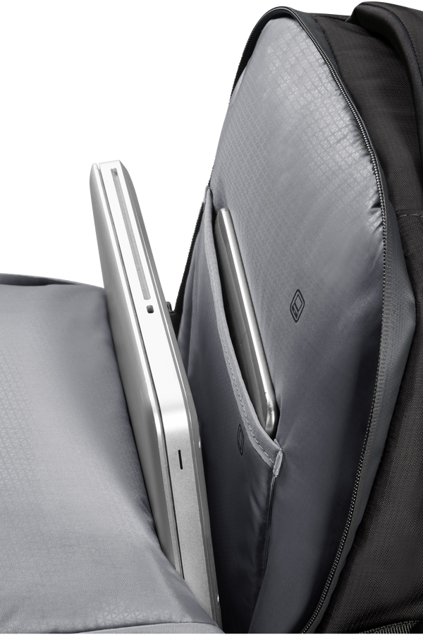 Samsonite Biz2go BP Daytrip  Black