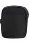 Samsonite Biz2go Crossover  Black Samsonite Biz2go Crossover  Black