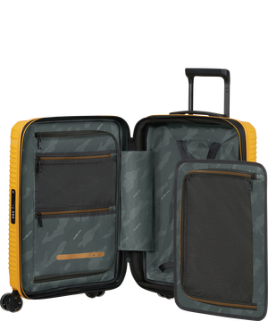 Prodiver Expanderbar resv&auml;ska med 4 hjul 55cm 55 x 40 x 20/23 cm | 2.6 kg