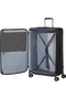 Samsonite Spectrolite 3.0 Trvl Spinner Expandable 78cm  Black Samsonite Spectrolite 3.0 Trvl Spinner Expandable 78cm  Black