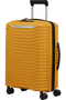 Samsonite Upscape SPINNER 55/20 EXP Yellow