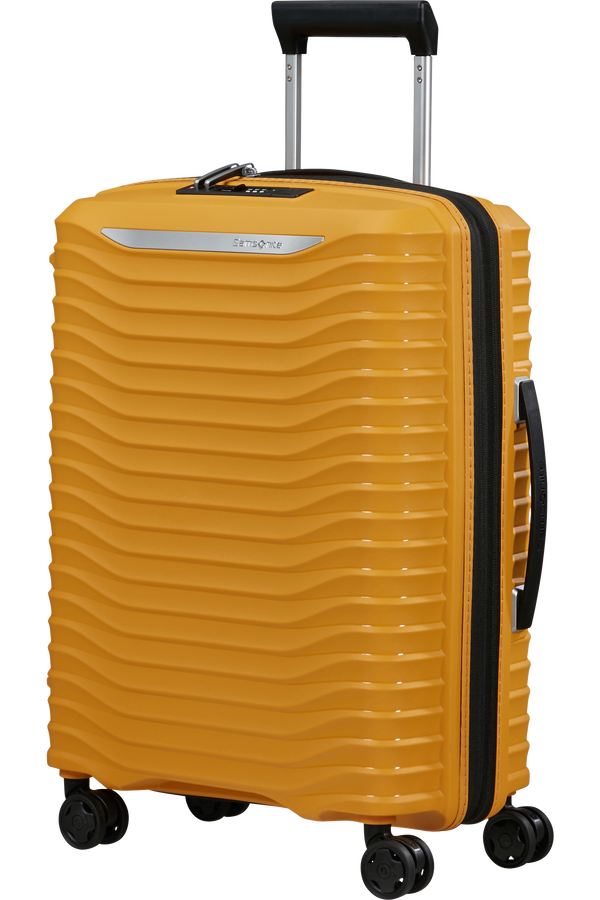 Samsonite Upscape SPINNER 55/20 EXP Yellow