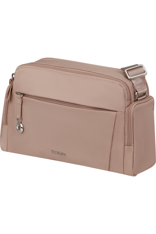 Samsonite Move 5.0 Reporter Bag S + 2 Pock  Powder