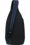 Samsonite Spectrolite 4.0 Sacks Slingbag  Blue Samsonite Spectrolite 4.0 Sacks Slingbag  Blue