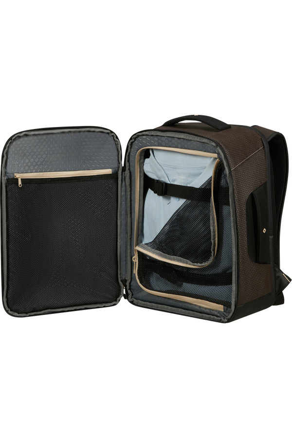 Ecodiver Ryggs&auml;ck S