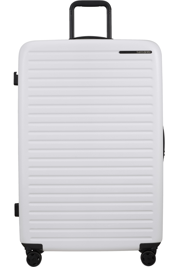 Samsonite Stackd SPINNER 81/30  Snow