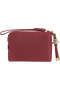 Samsonite Karissa Slg Flat Pouch 3CC  Dark Bordeaux